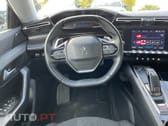 Peugeot 508 1.5 BlueHDi Active Pack EAT8