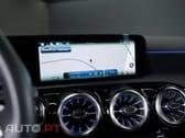 Mercedes-Benz A 250 e AMG Line