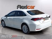 Toyota Corolla 1.5 VVT COMFORT