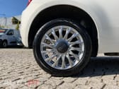 Fiat 500 1.0 Hybrid