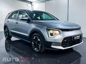 Kia Niro 64kWh Premium