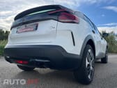Citroen C4 PureTech 130 Stop&Start EAT8 SHINE