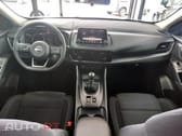 Nissan Qashqai 1.3 DIG-T N-Connecta 
