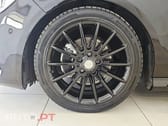 Mercedes-Benz CLA 180 7G-DCT AMG Line