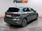Fiat Tipo 1.3 M-Jet Lounge