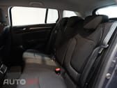 Renault Mégane Sport Tourer 1.5 Blue dCi Business