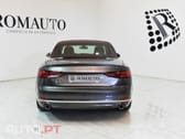 Audi A5 2.0 TFSI Sport
