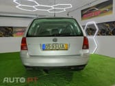 Volkswagen Golf Variant 1.9 TDi Highline