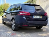 Peugeot 308 SW 1.5 BlueHDi Allure