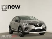 Renault Captur Captur 1.0 TCe Techno