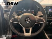 Renault Clio Evolution