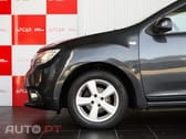 Dacia Logan MCV 0.9 TCe Comfort
