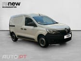 Renault Express VAN advance Blue dCi 95