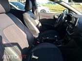 Ford Puma 1.0 Flexifuel MHEV ST-Line X