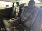 Tesla Model 3 Long Range Tração Integral
