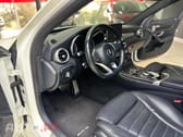 Mercedes-Benz C 250 d AMG Line Aut.