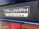 Triumph TR6 PI