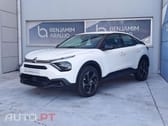 Citroen C4 1.2 PureTech Feel Pack