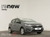 Dacia Sandero Sandero 1.0 ECO-G Expression Bi-Fuel