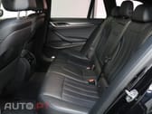 BMW 520 d Auto Pack M Auto