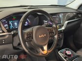 Kia Niro 64kWh
