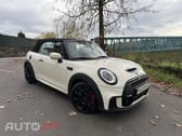 MINI Cabrio John Cooper Works Premium P. JCW Plus