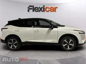 Nissan Qashqai 1.5 e-Power N-Connecta