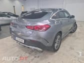 Mercedes-Benz GLE e 4Matic