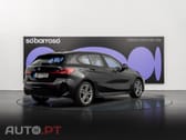 BMW 118 i Pack Desportivo M Auto