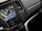 Renault Mégane Sport Tourer 1.5 Blue dCi Limited