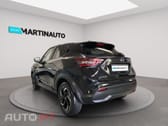 Nissan Juke 1.0 DIG-T Acenta