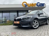 BMW 225 Advantage