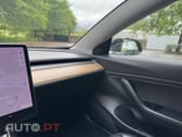 Tesla Model 3 Performance Dual Motor AWD