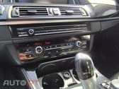 BMW 530 d Pack M Auto