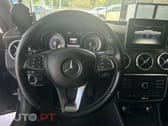 Mercedes-Benz CLA 220 d Shooting Brake Urban Aut.