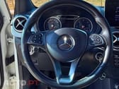 Mercedes-Benz B 180 d Urban