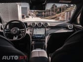 Mercedes-Benz C 300 e AMG Line