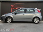 Fiat Grande Punto 1.2