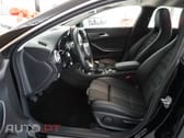 Mercedes-Benz CLA 200 d Shooting Brake