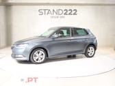 Skoda Fabia 1.0 TSi Ambition DSG