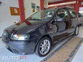 Fiat Punto 1.2 16V 80 Sport