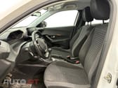 Peugeot 2008 1.5 BlueHDi Active