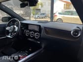 Mercedes-Benz GLA 250 e AMG Line