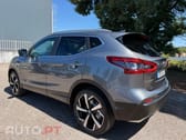 Nissan Qashqai 1.6 dCi Tekna Premium