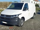 Volkswagen Transporter TRANSPORTER 2.0 TDI BUSINESS AC