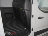 Toyota Proace City 1.5D L2 Comfort