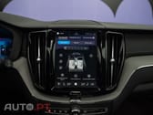 Volvo XC60 2.0 T6 PHEV Ultra Dark AWD