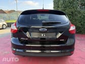 Ford Focus 1.0 EcoBoost S&S TREND