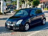 Suzuki Swift 1.3 16V GA