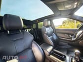 Land Rover Evoque 2.0 TD4 SE Dynamic Special Edition